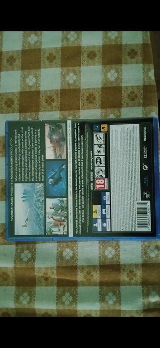 De vânzare SD GTA V ediția limitată