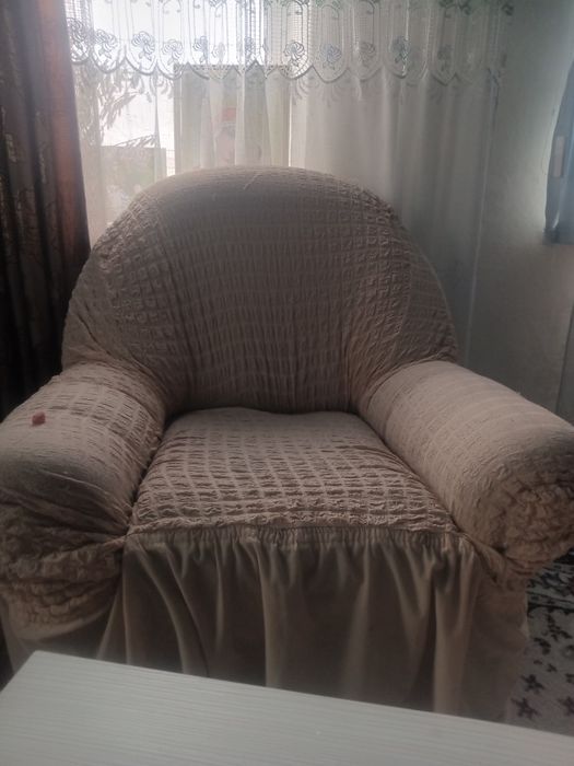Продам кресло в отличном состоянии,
