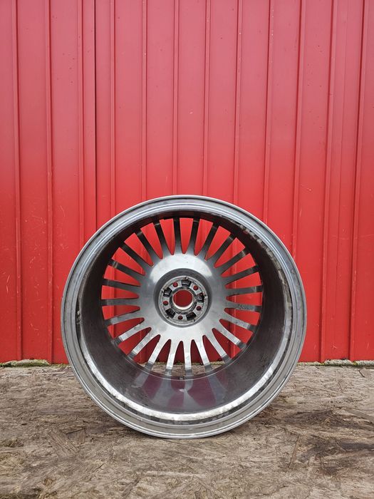 Janta 23 spate Mercedes GLS W167 Maybach cod A1674011700