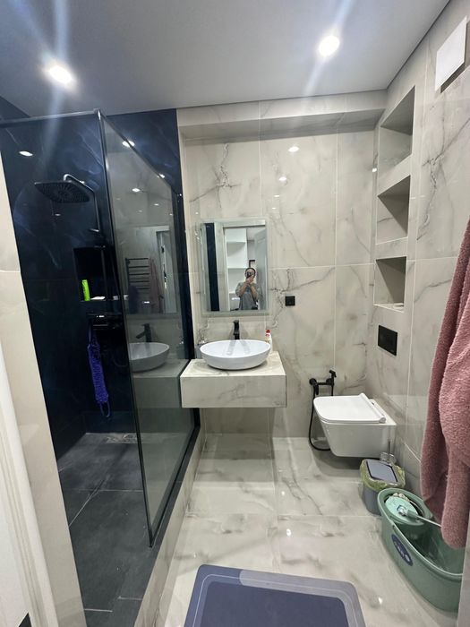 Продаётся квартира в современном  ЖК К 7