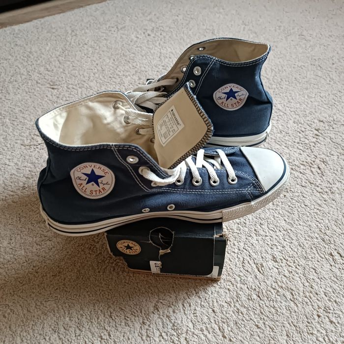 Кеды CONVERSE оригинал