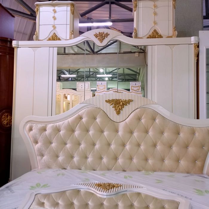 Мебель.спальни.матрас