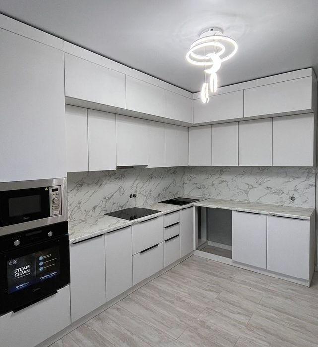 Продам кухонный гарнитур