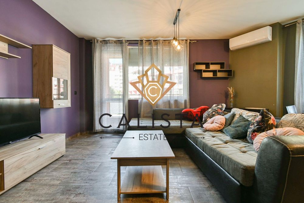 Продава се Двустаен апартамент в София, Дървеница - 85 кв.м за 2942 €/кв.м - Снимка #1