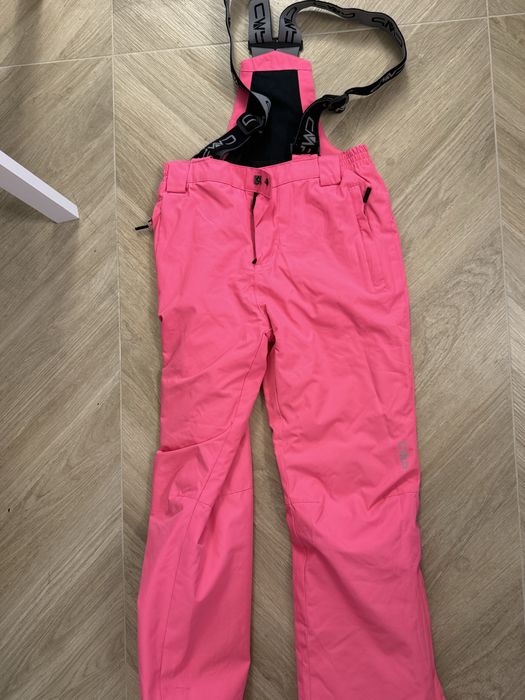 Ски костюм момиче 152 см/12 години СМР