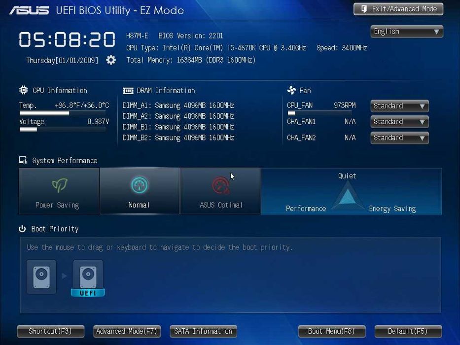 Дъно Дънна платка Asus H87M-E 1150 до 32gb DDR3