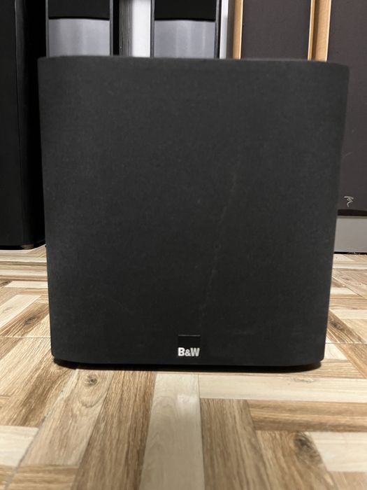 Subwoofer top Bowers & Wilkins ASW610