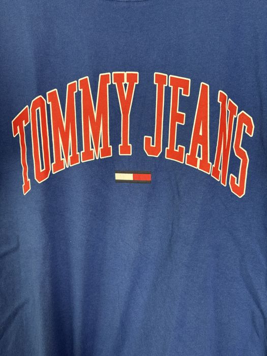 Tommy Jeans тениска