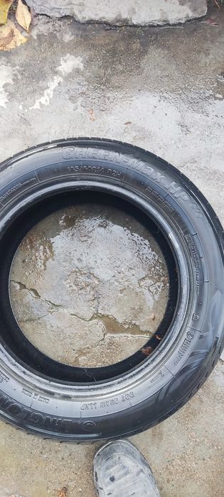 14 размер резина