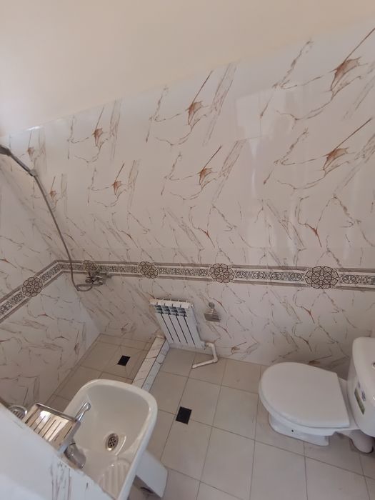 Уй ижарага берилади (квартира) Солнечний