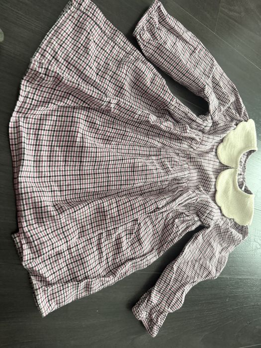 Rochii marimea h&m 116-122 si 122-128