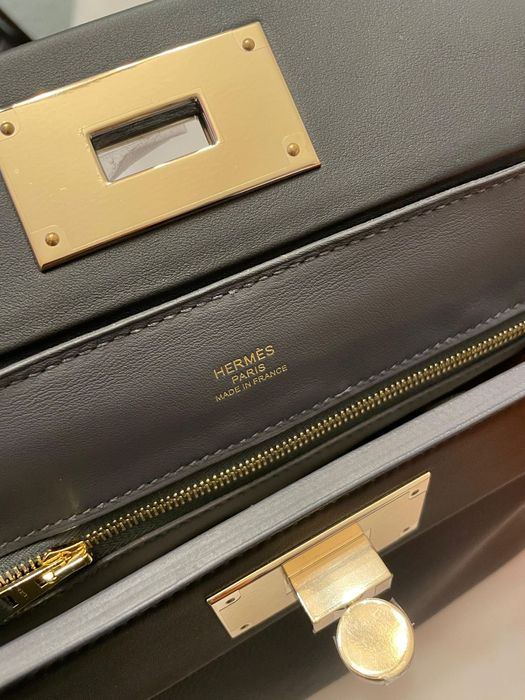 Hermes сумка модель 24/24-21