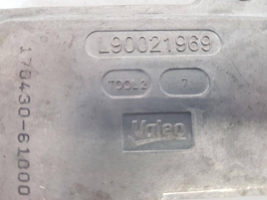 Droser Modul Calculator Xenon BMW X1 E84, Z4 E89 dupa 2012