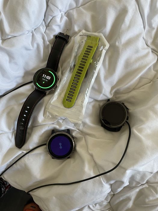 Смарт часовници Amazefit