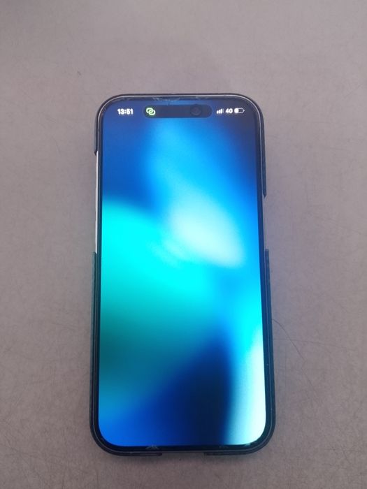 Ipnone 15 pro 256gb