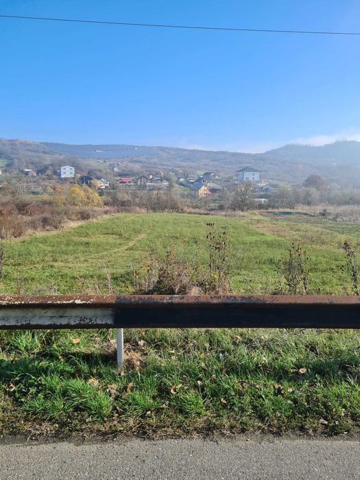 Teren de vânzare Buleta