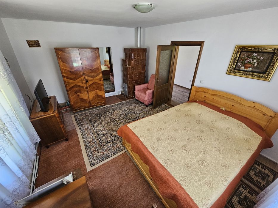 Casă  de vânzare
