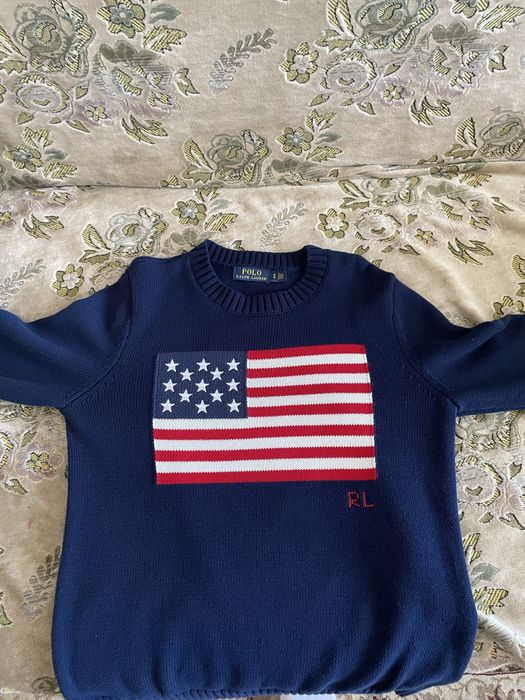 стильная кофта POLO