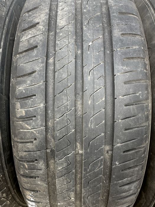 Cauciucuri vara  Barum 195 65 15 7mm la 00 ron buc an 2020