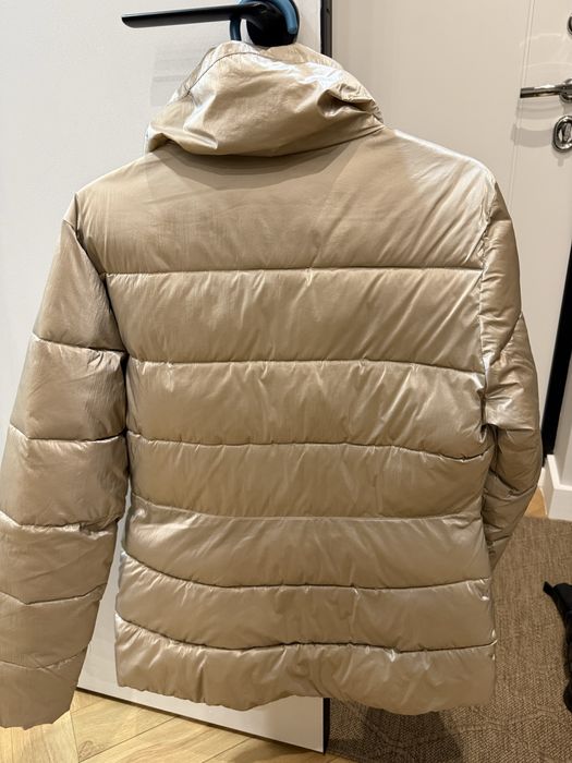 Куртка демисезон Massimo Dutti