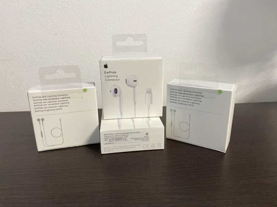  Huse / Folii / Incarcator / Cablu iPhone 11
