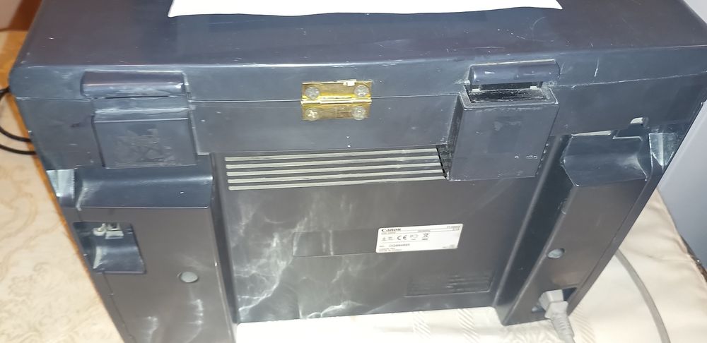 Canon MFY 4018 принтер