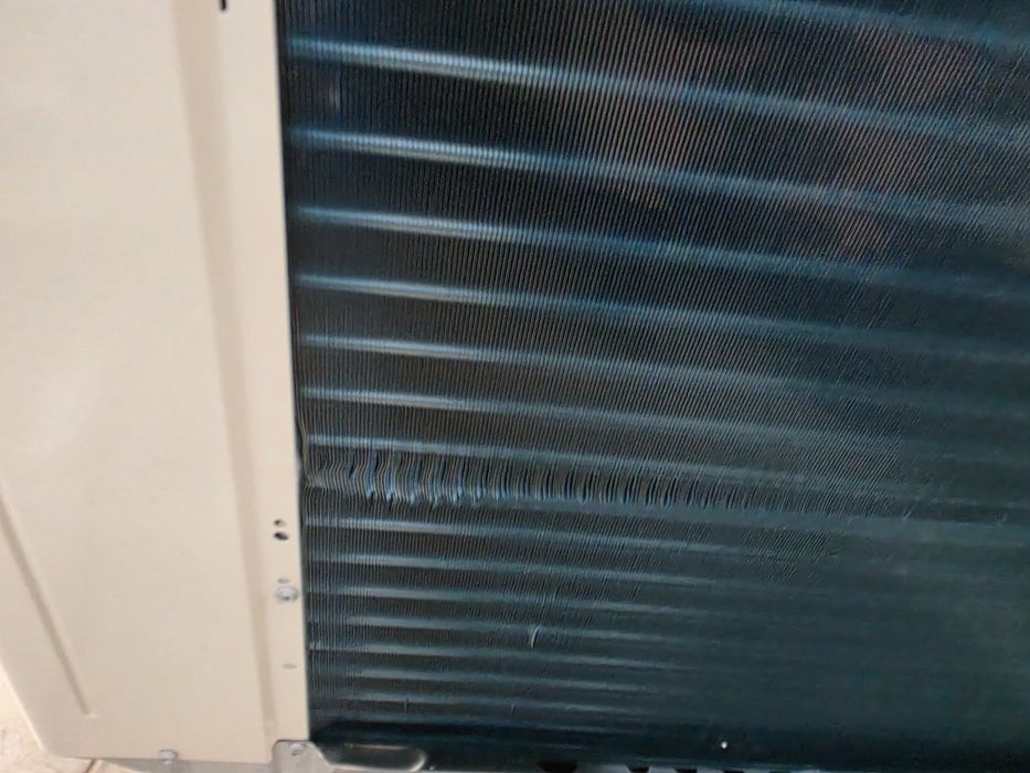 Daikin perfera FTXM35  RXM35 нов без кашони с тронспорни дефекти