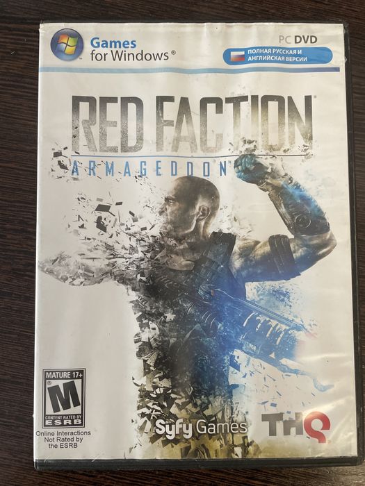 Продаю компьютерные игры