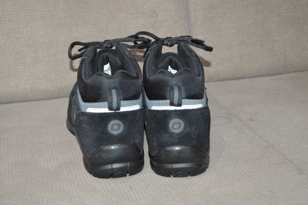 Ghete lucru cu protectie S1P SRC Opsial Step Jump 40, 41, 46 noi