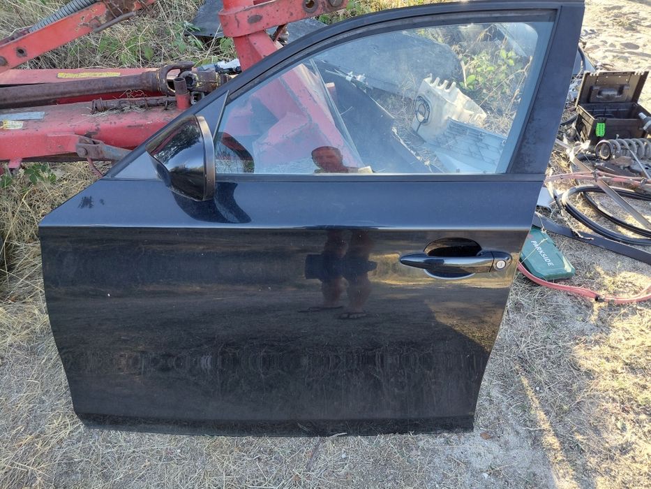 Bmw 120d e87  Части