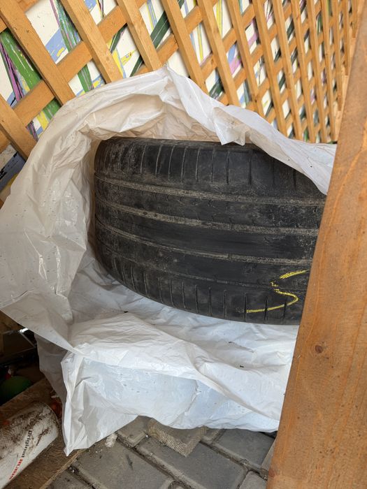 265/40/21  - 315/35/21 vara PIRELLI