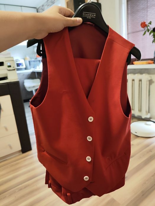 Костюм тройка детский