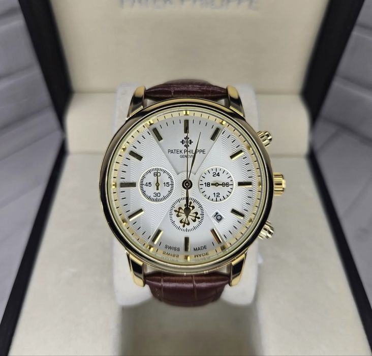 Patek часы люкс продаже
