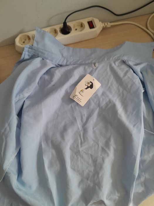 Рубашка новый сатылады