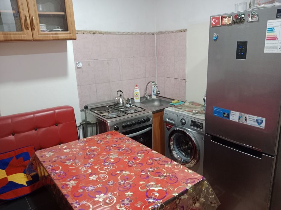 Продам квартиру в хорошем районе