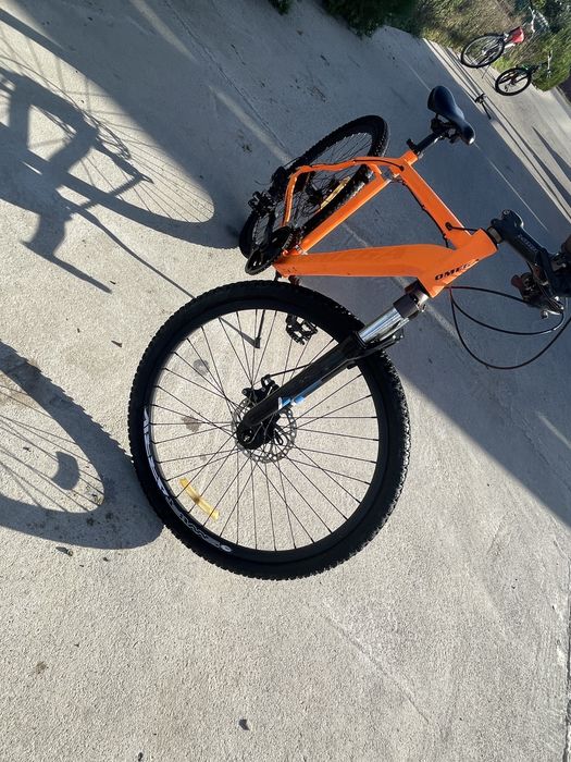 Bicicleta 27,5 rowan omega-stare buna gata de folosit