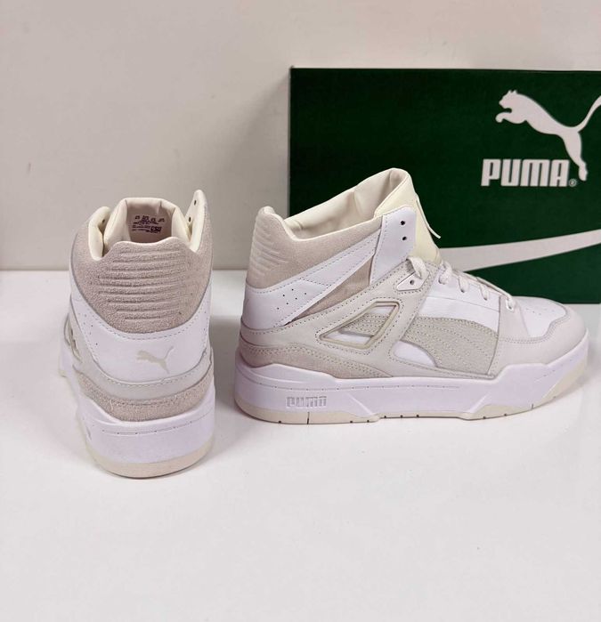 Puma SlipStream Hi Lux II