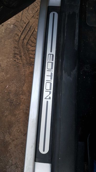 VOLKSWAGEN Golf 2003 — imagine 5