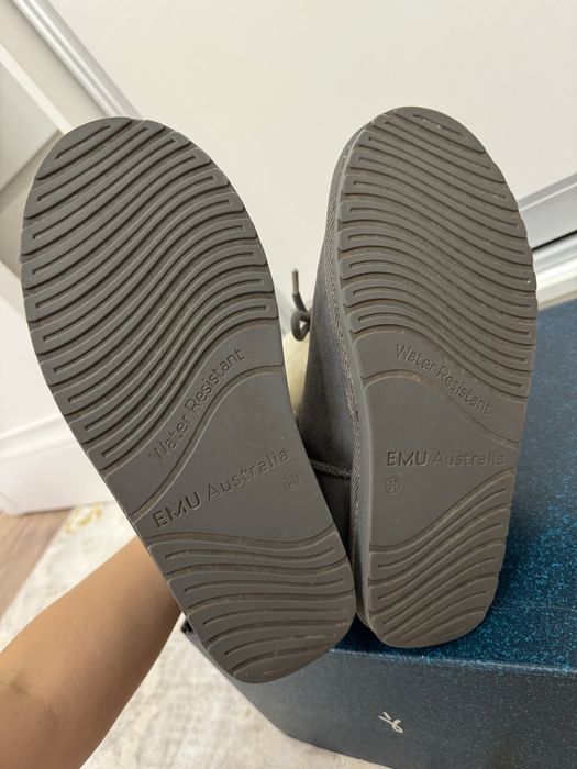 Угги сапоги EMU Australia оригинал
