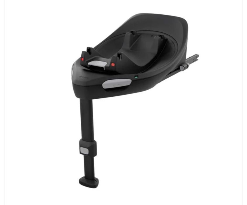 столче за кола + база cybex cloud g