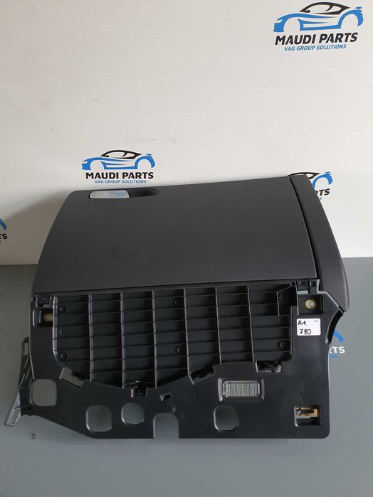 Torpedou A4 - A5 negru