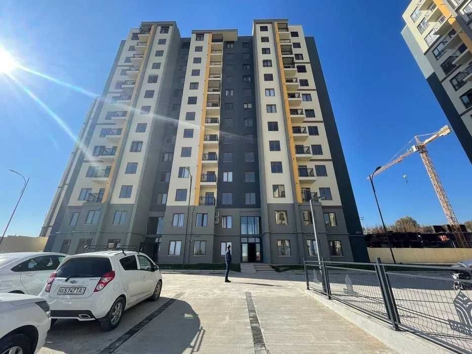 Срочно сдается квартира 2-ком  Юнусабад Телебашня 838