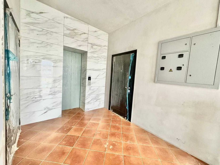 *Продается 1- комн студия ! ЖК "Алтын-Арка "!