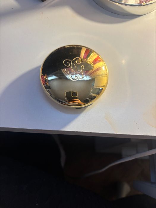 Paletă vintage guerlain paris