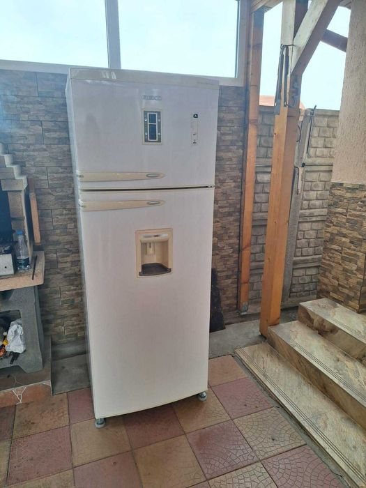 Frigider Beko / A++ / 410 l