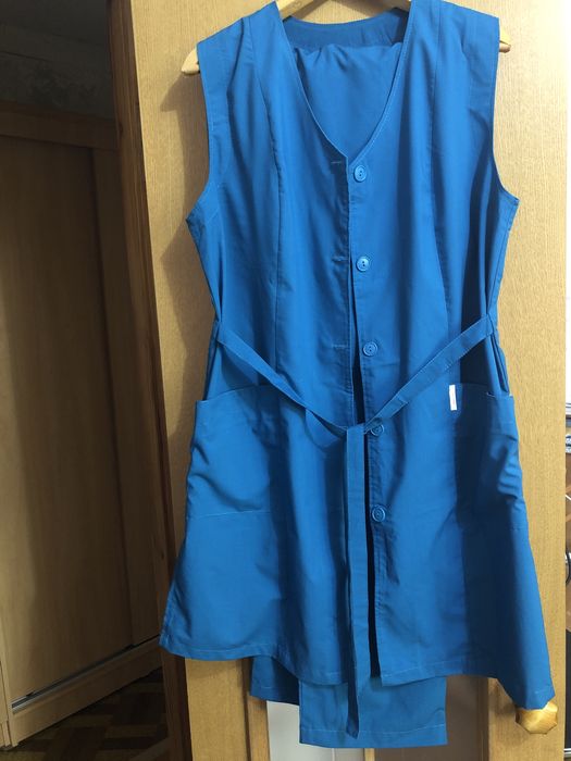 Дом и сад . Костюм.