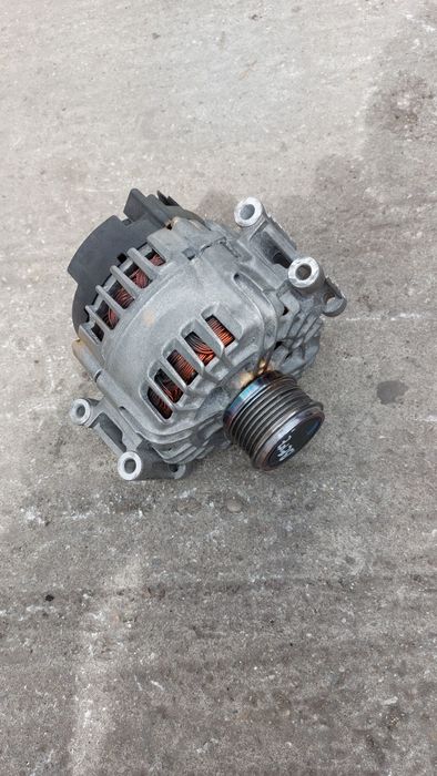 Alternator VW Golf 7 2.0 TFSI 06J903023B 2017 Audi Skoda Seat