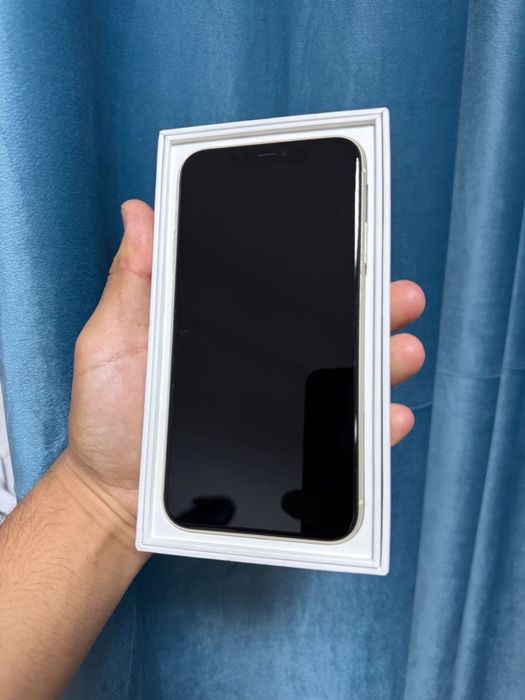 Iphone 11 в идеалее