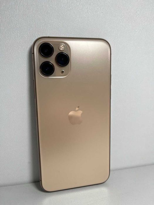 Apple iPhone 11 Pro (г.Астана ул. Мангилик ел 17) лот 1085/628