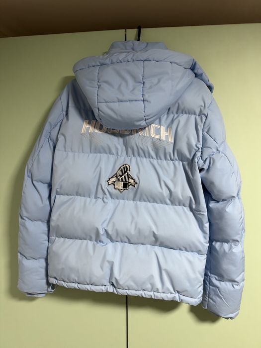 Geaca de iarna puffer